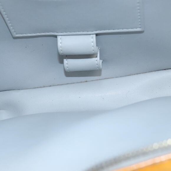 LOUIS VUITTON Monogram Vernis Marley Backpack Gris M91038 - Picture 11 of 16